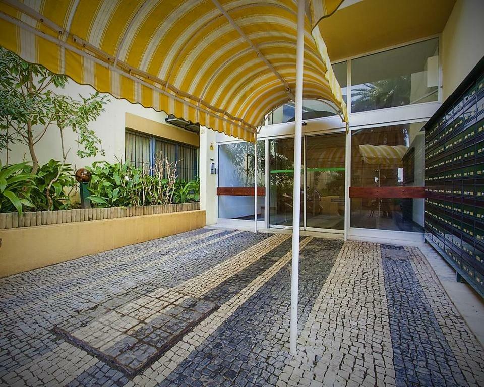 Ferienwohnung Sunrise Cascais Bay Exterior foto
