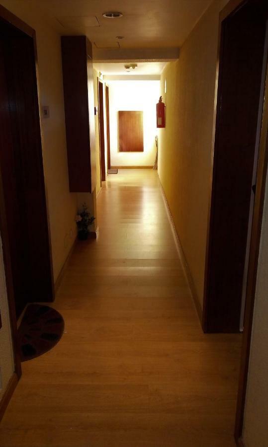 Ferienwohnung Sunrise Cascais Bay Exterior foto