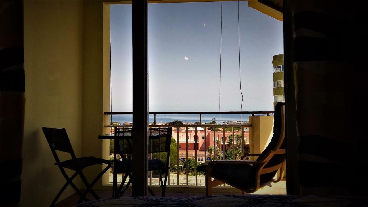 Ferienwohnung Sunrise Cascais Bay Exterior foto