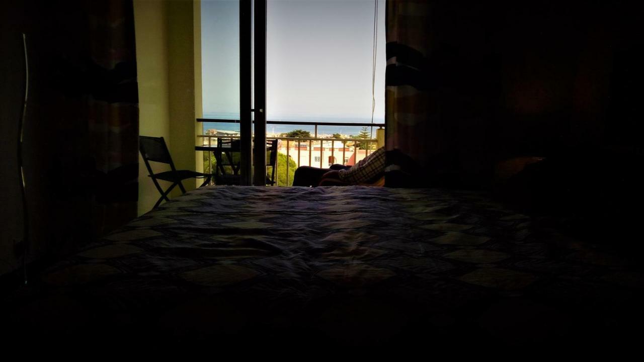 Ferienwohnung Sunrise Cascais Bay Exterior foto