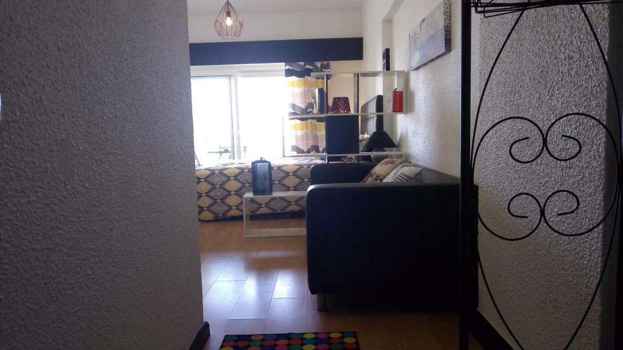 Ferienwohnung Sunrise Cascais Bay Exterior foto