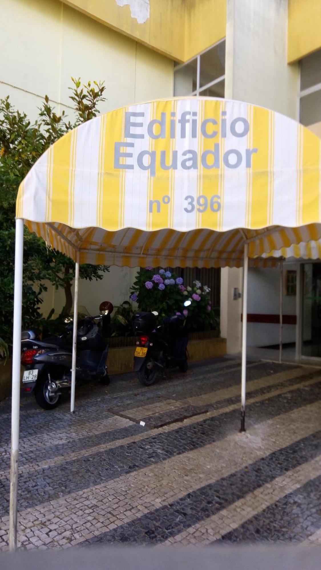 Ferienwohnung Sunrise Cascais Bay Exterior foto