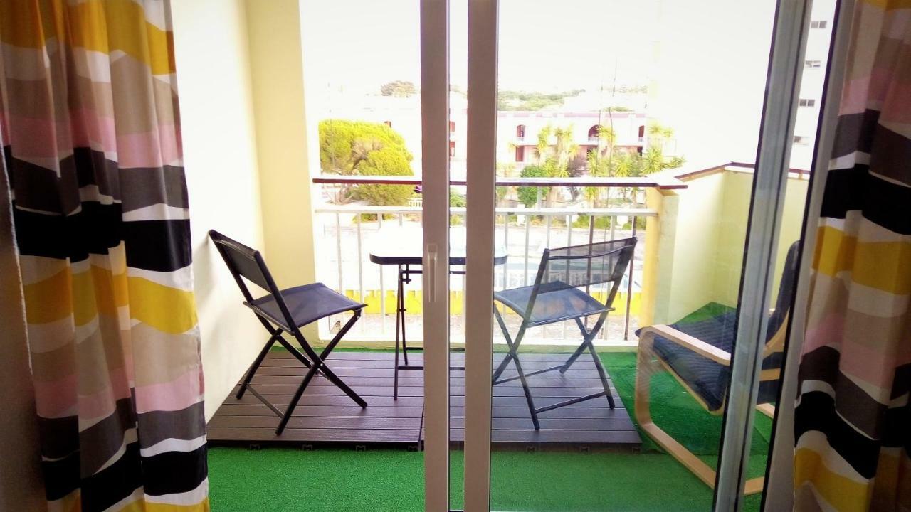 Ferienwohnung Sunrise Cascais Bay Exterior foto