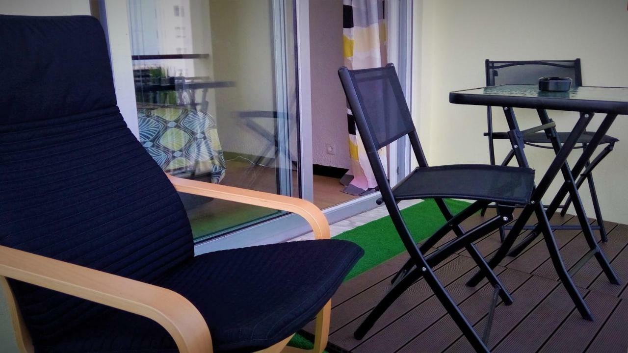 Ferienwohnung Sunrise Cascais Bay Exterior foto
