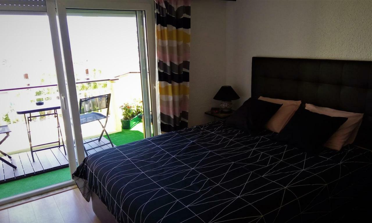 Ferienwohnung Sunrise Cascais Bay Exterior foto