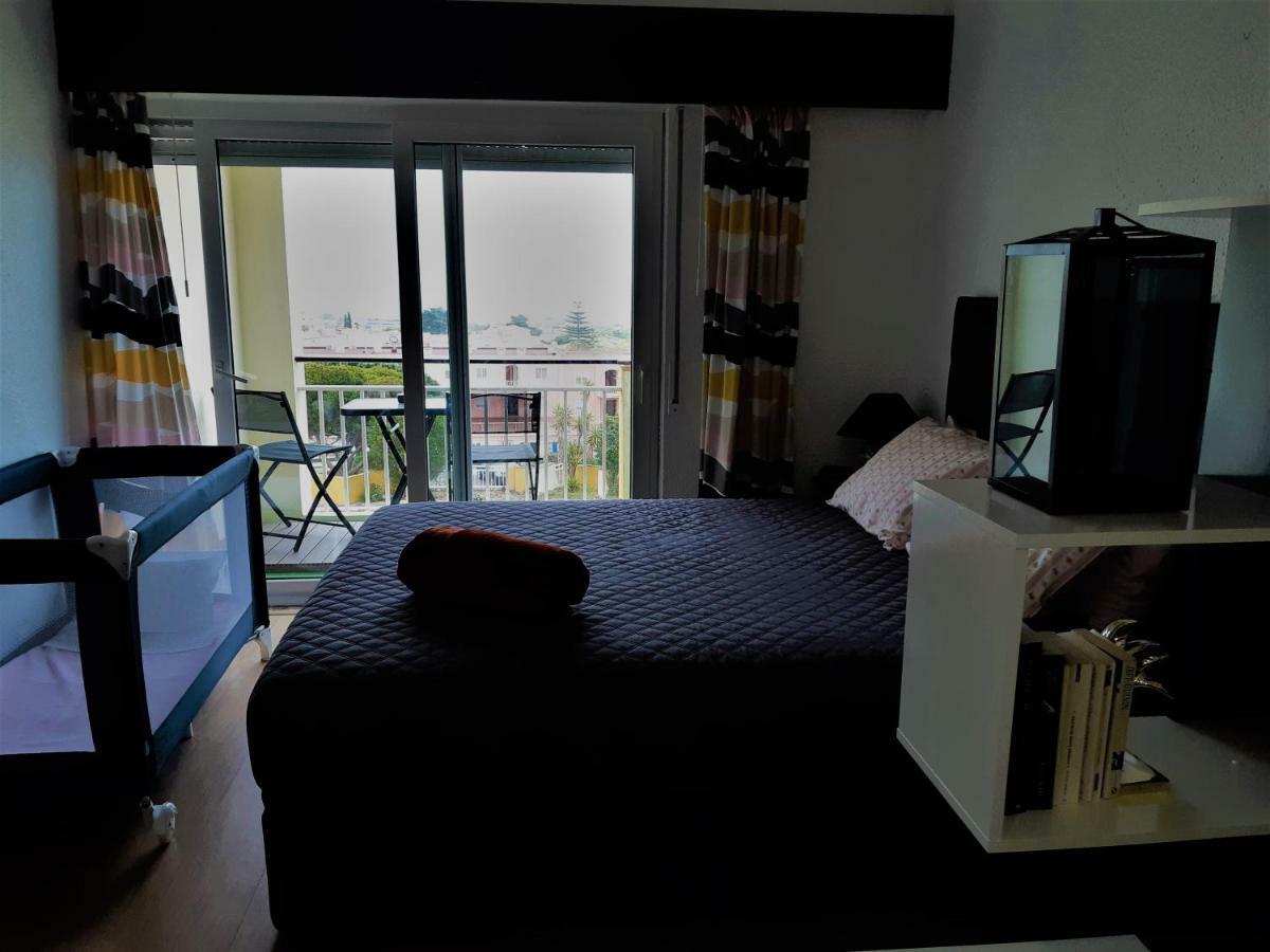 Ferienwohnung Sunrise Cascais Bay Exterior foto